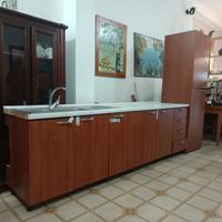 Cucina nuova