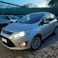 Ford C-Max 2.0 TDCi 115CV Powershift Titanium