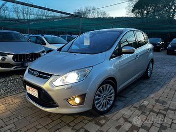 Ford C-Max 2.0 TDCi 115CV Powershift Titanium