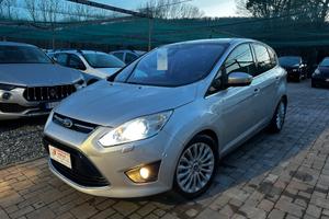 Ford C-Max 2.0 TDCi 115CV Powershift Titanium