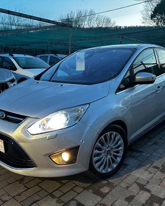 Ford C-Max 2.0 TDCi 115CV Powershift Titanium