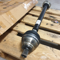 Albero semiasse Audi Q3 8U