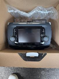 Autoradio ORIGINALE Uconnect 5'' Giulietta