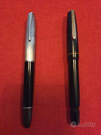 stilografiche vintage