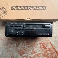 Pioneer KE 1700 senza scocca