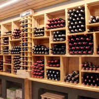 Nuova lista vini