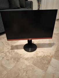 AOC G2590PX Gaming Monitor 24.5" FHD

