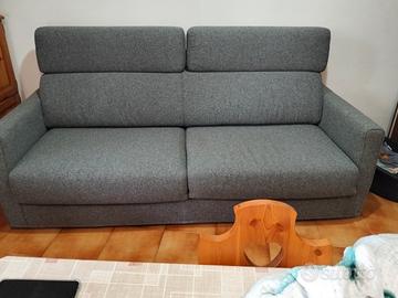 divano letto 
