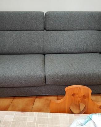divano letto 