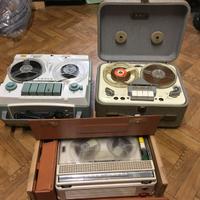 registratori audio
