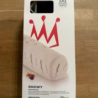 Stampo in silicone SNOWY Silikomart