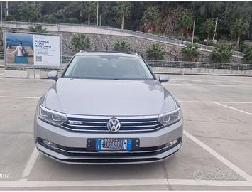 Volkswagen bi turbo 240 cv