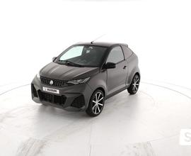 Aixam Coupe GTI Ambition