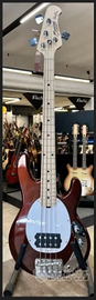 Basso sterling music man scala corta