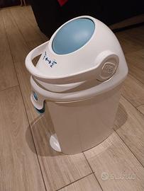 Mangiapannolini Chicco