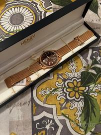 Orologio donna Henry London