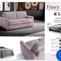 Divano Fancy H21