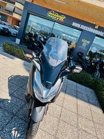 HONDA Forza 300 TUTTO INCLUSO ANCHE PASSAGGIO! M