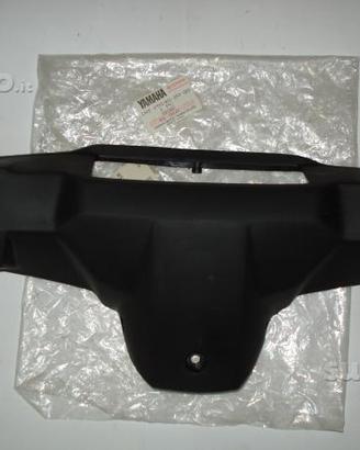 Coprimanubrio interno per CT 50