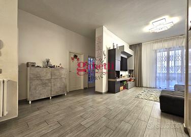 Appartamento Firenze [AC057VRG]