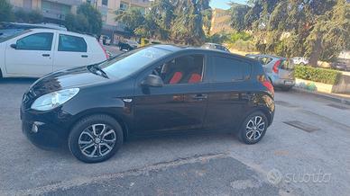 Hyundai i20 diesel
