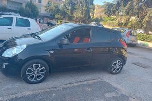 Hyundai i20 diesel