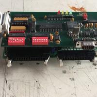 PLC Micro Controller NAIS