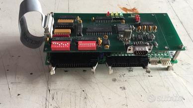 PLC Micro Controller NAIS