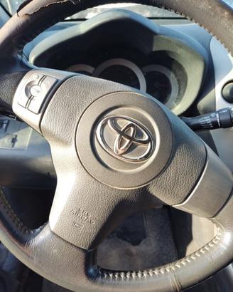 Airbag volante TOYOTA RAV 4 del 2006