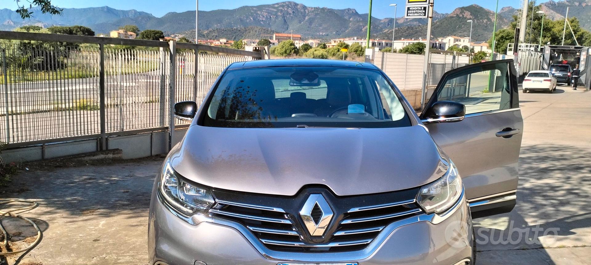Renault Espace 5ª serie