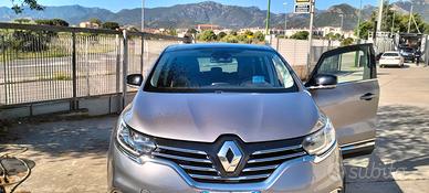 Renault espace 5 