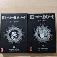 Death Note - Black edition n°1, 2