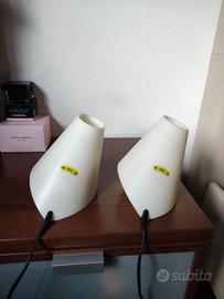 Lampade da tavolo Luce Plan