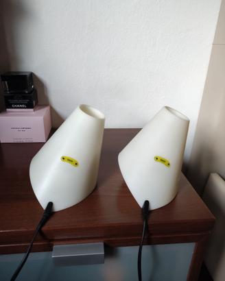 Lampade da tavolo Luce Plan