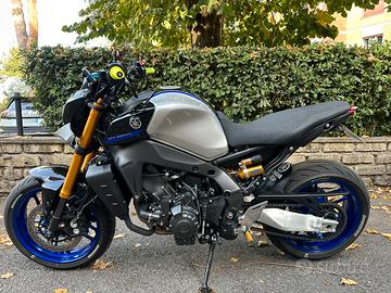 Mt 09 sp 21-23 yamaha