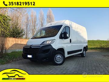 Citroen jumper 2.0 120cv 2020 km 76000