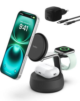 Belkin UltraCharge Pro 3 in 1