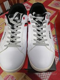Scarpe sneakers Ducati 
