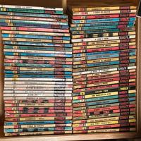 fumetti vintage DIABOLIK
