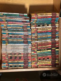 fumetti vintage DIABOLIK