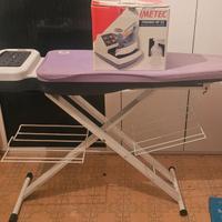 Asse da stiro+ ferro