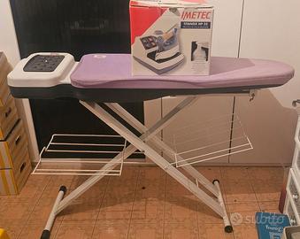 Asse da stiro+ ferro