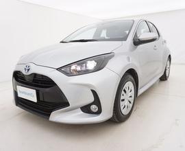 Toyota Yaris Hybrid Business BR114523 1.5 Full Hyb