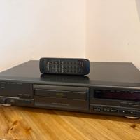 TECHNICS SL PG490 - Lettore cd