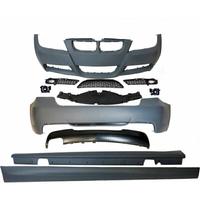 BMW Serie 3 E90 Berlina 2005>2008 Bodykit M-Tech