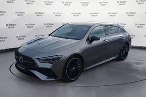 Mercedes-Benz CLA Shooting Brake 200 d AMG Li...