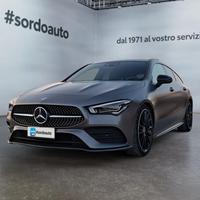 MERCEDES-BENZ CLA 200 d Automatic Premium Luxury
