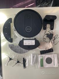 Robot lava pavimenti