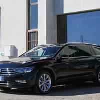 Volkswagen Passat Variant 2.0 tdi Business 122cv d