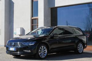 Volkswagen Passat Variant 2.0 tdi Business 122cv d